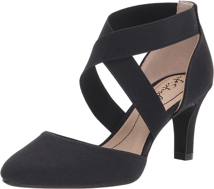 LifeStride Women's, Gallery Pump