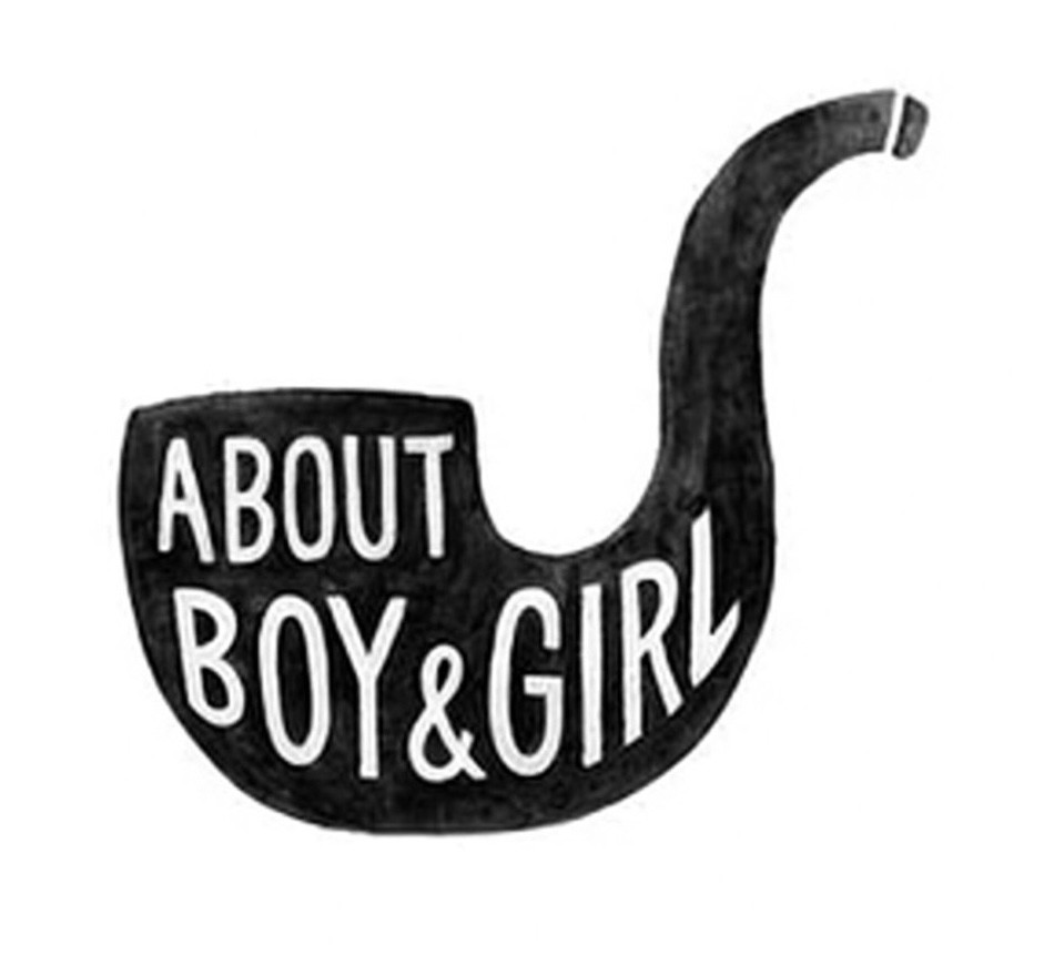 About Boy & Girl