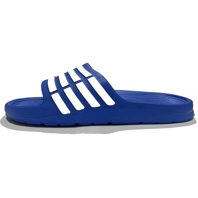 Mens Shower Slippers Indoor Home Beach Non Slip Sandal