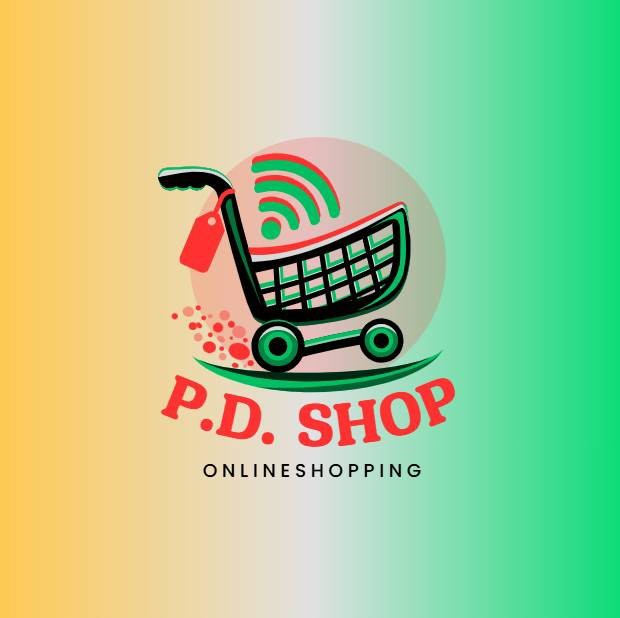 P.D. SHOP