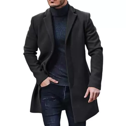 Men Clothing & Fashion
