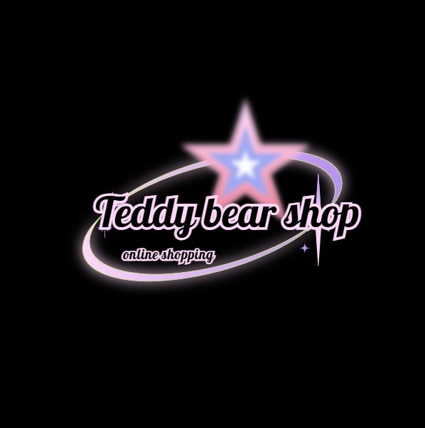 Teddy bear shop