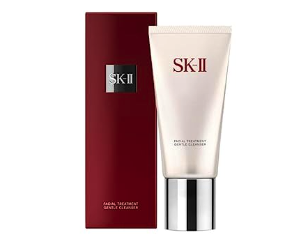 SK_II,SK2 Facial Treatment Gentle Cleanser 120g