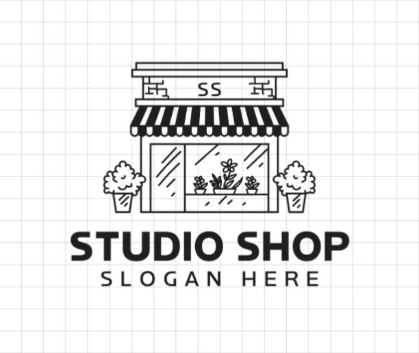 Studio shop