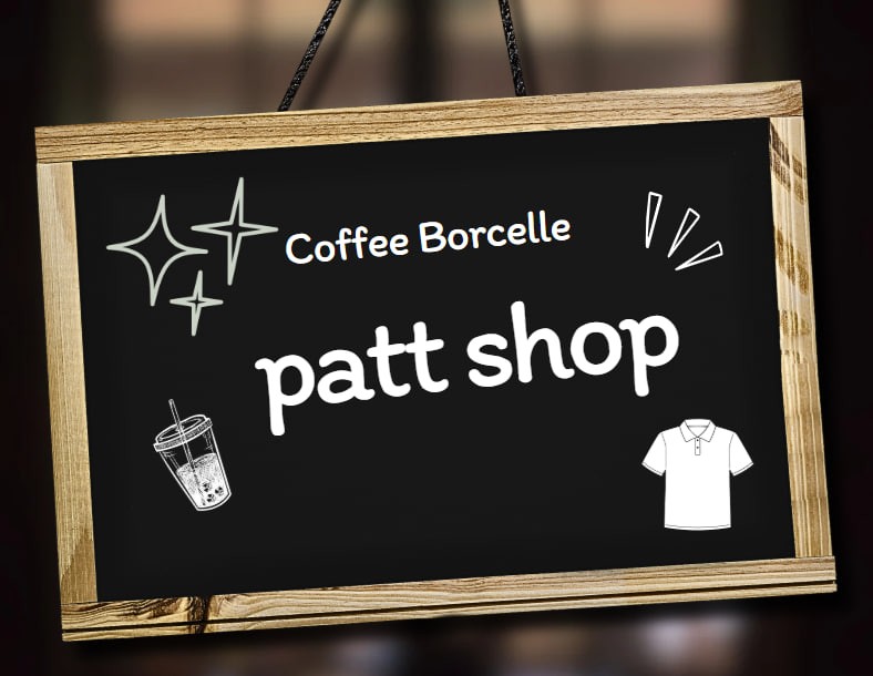 patt shop