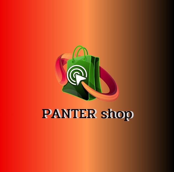 PANTER shop