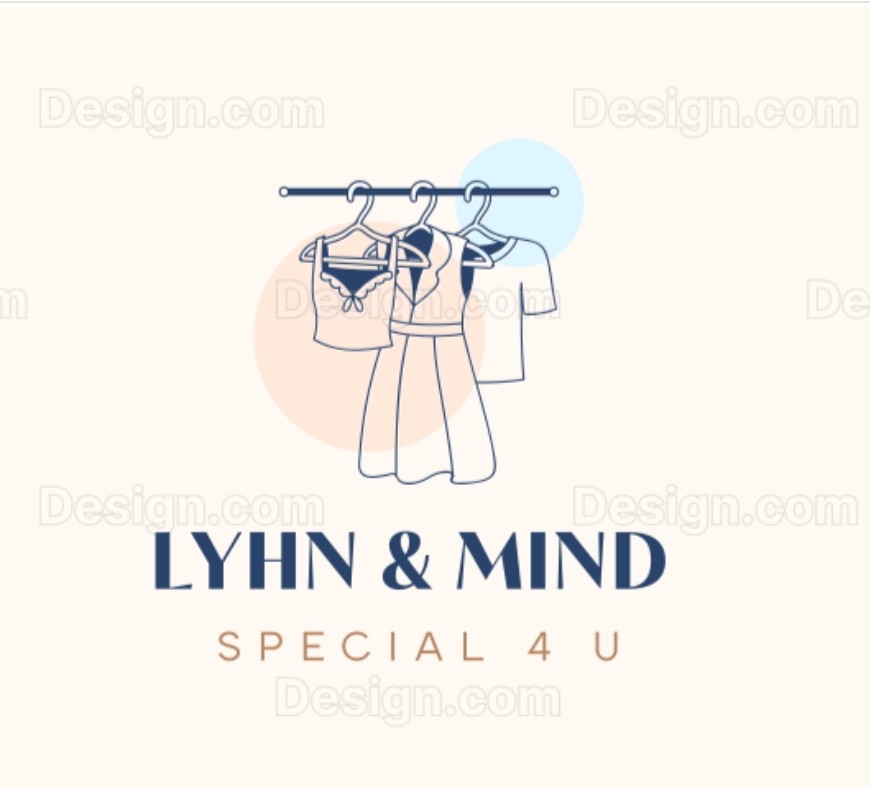 Lyhn &mind shop