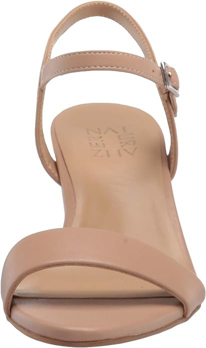 Naturalizer Women's Bristol Heeled Sandal