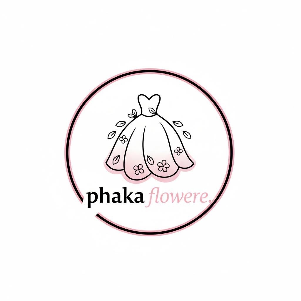 Phaka flowers
