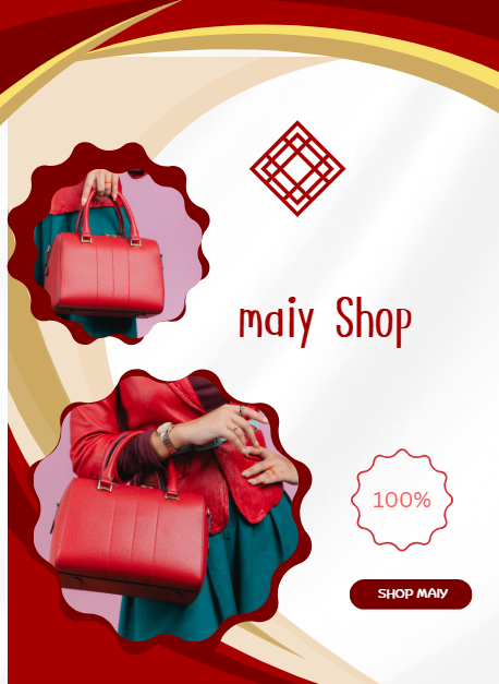 maiy Shop