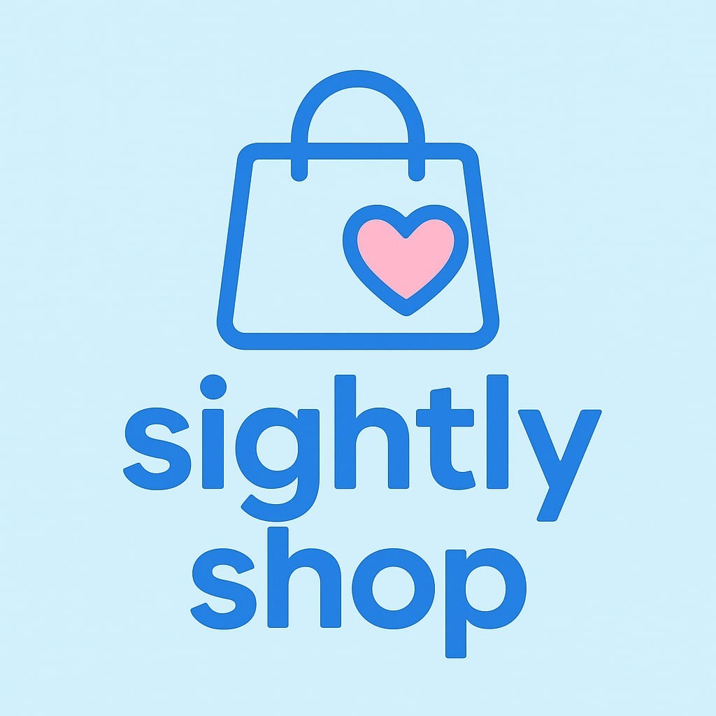 Sightly shop