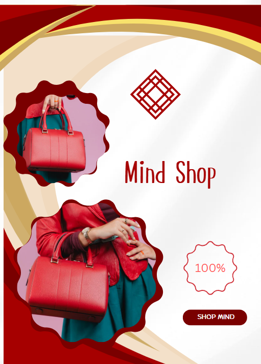 Mind Shop