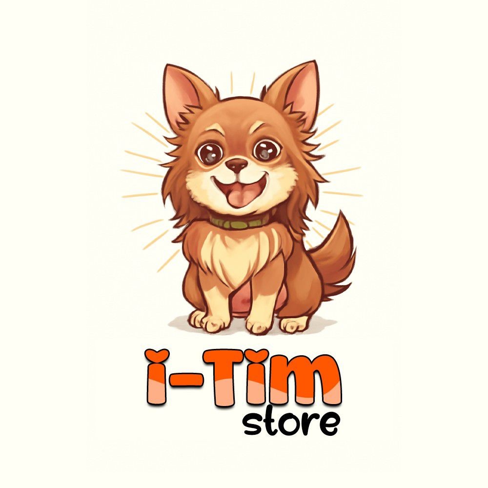 I-TIM store