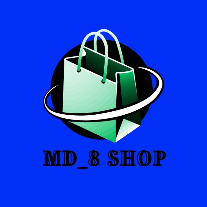 MD_8 Shop