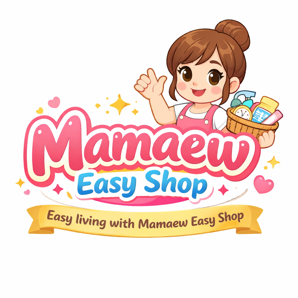Mamaew Easy Shop