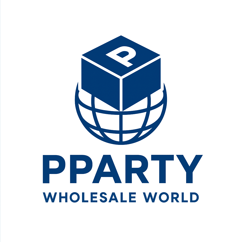 PPARTY Wholesale World