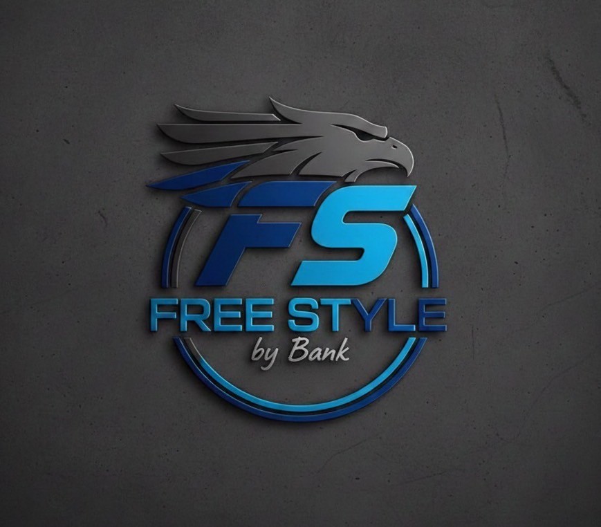 Free Style by Bank