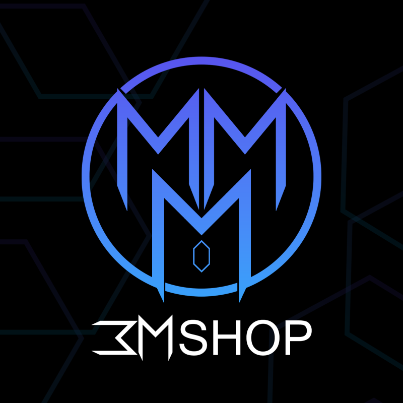 MMM Shop