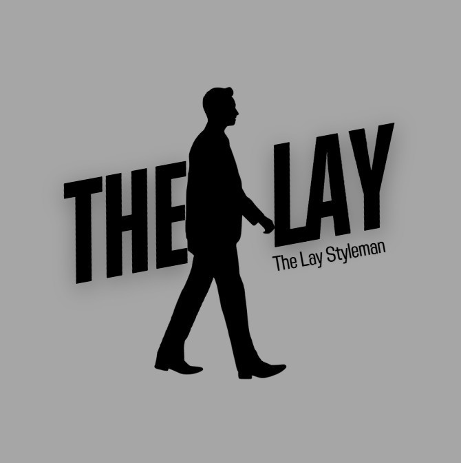 The Lay Styleman