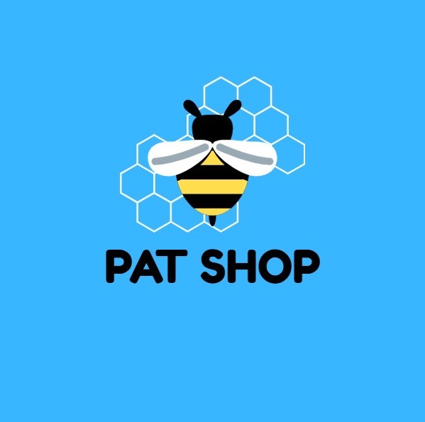 Pat Shop