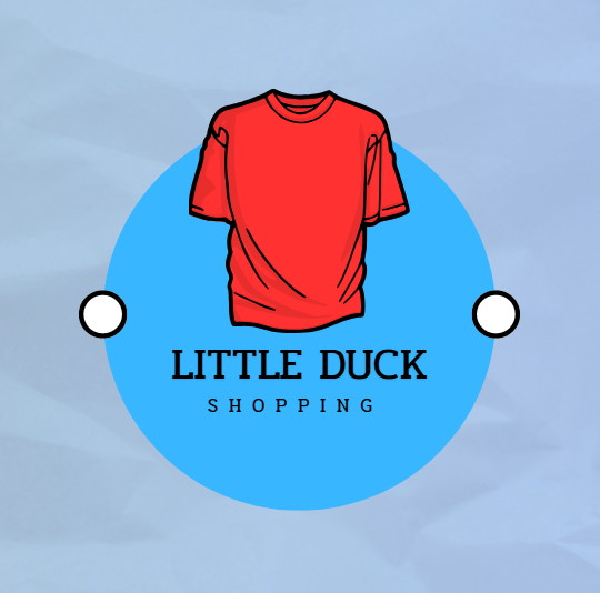 Little duck